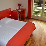 Du Hotell Guebwiller