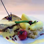 Du Hotell 3*