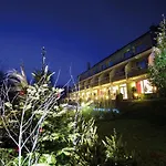 Du Hotell 3*