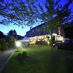 Hotell Du