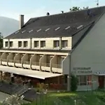 Hotel Du Guebwiller