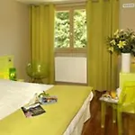 Du Hotel Guebwiller