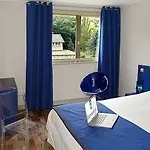 Du Hotell Guebwiller