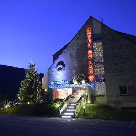 Du Hotel Guebwiller