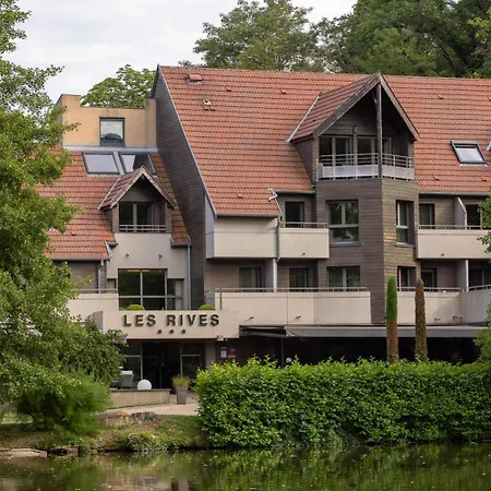 Du Hotel Guebwiller
