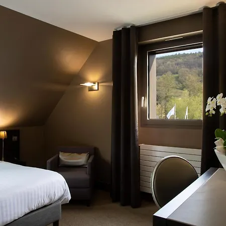 Hotel Du Guebwiller