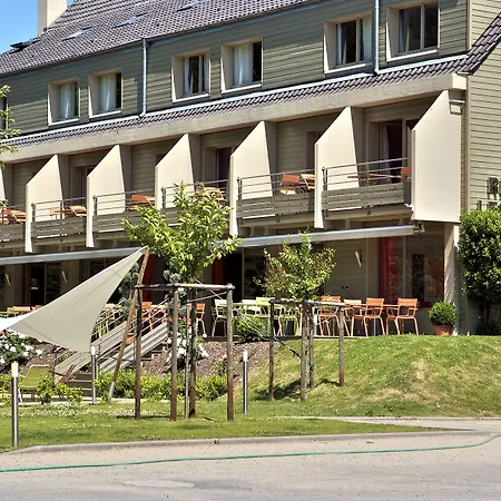 Hotel Du Guebwiller