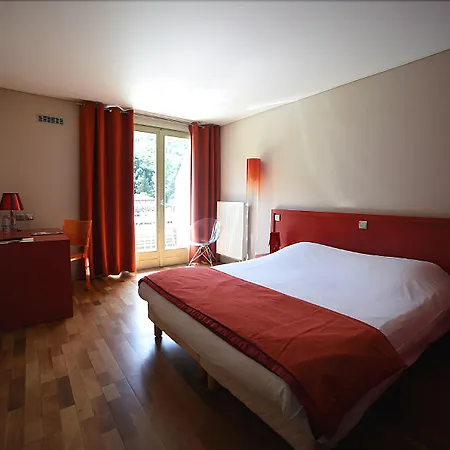 Hotel Du Guebwiller