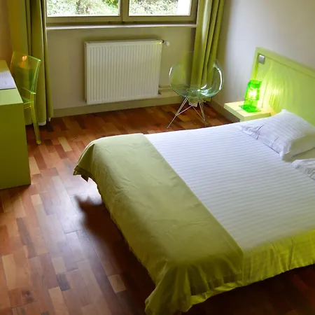 Hotel Du 3*