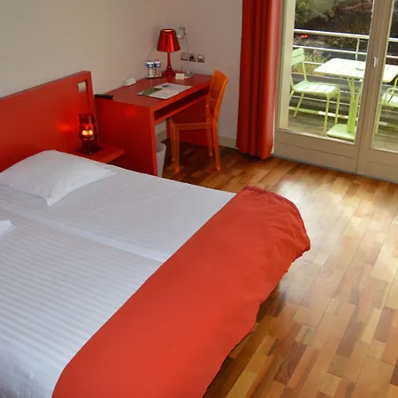 Du Hotel Guebwiller