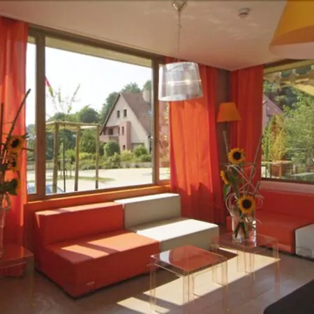 Du Hotel 3*