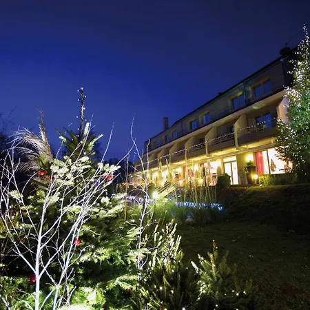 Du Hotel 3*