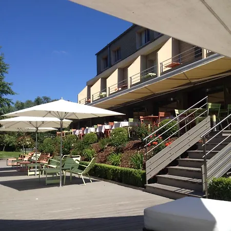 Hotel Du 3*