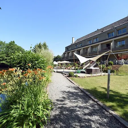 Hotel Du Guebwiller