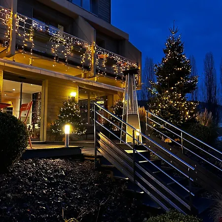 Hotel Du Guebwiller