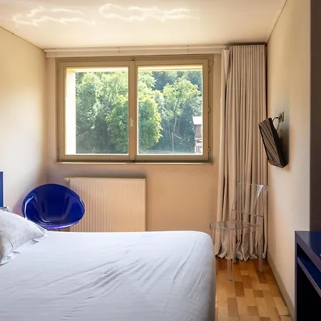 Hotell Du