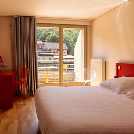 Du Hotel 3*
