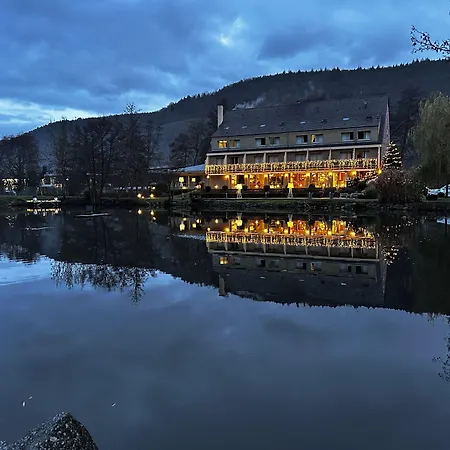 Du Hotel Guebwiller