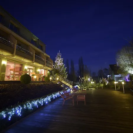 Du Hotel 3*