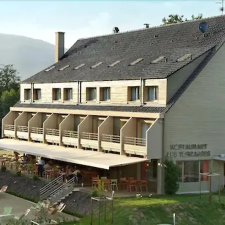 Hotel Du 3*
