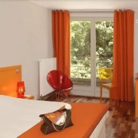 Hotel Du
