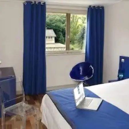 Du Hotel Guebwiller