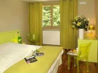 Du Hotel Guebwiller