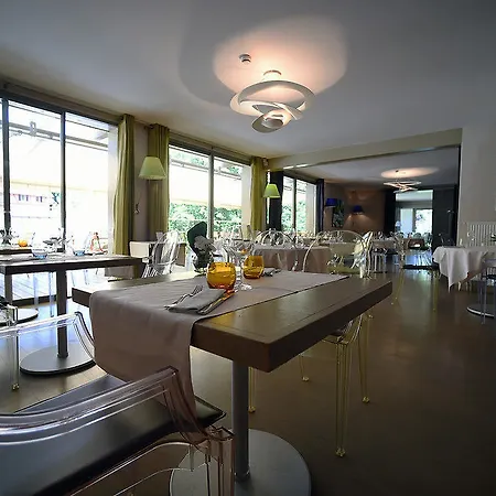 Du Hotel Guebwiller