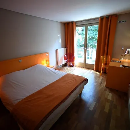 Hotel Du Guebwiller