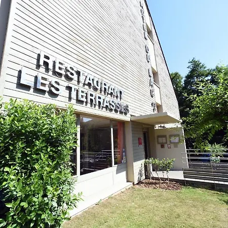 Hotel Du