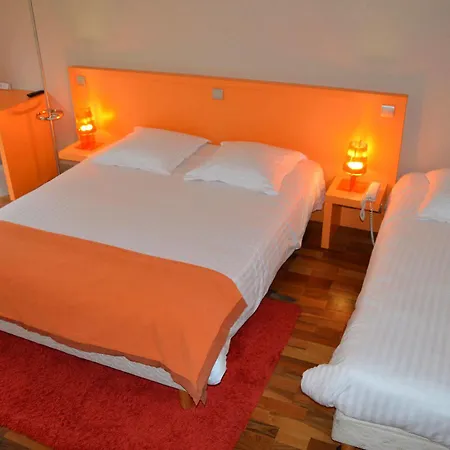 Hotel Du Guebwiller