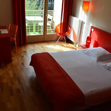 Hotel Du Guebwiller