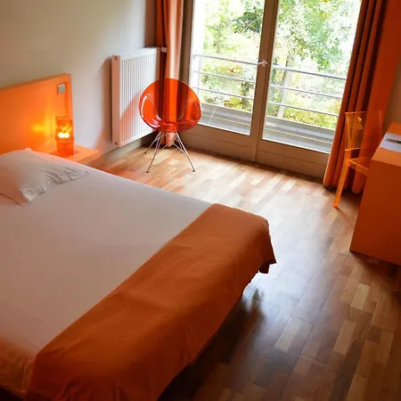 Hotel Du